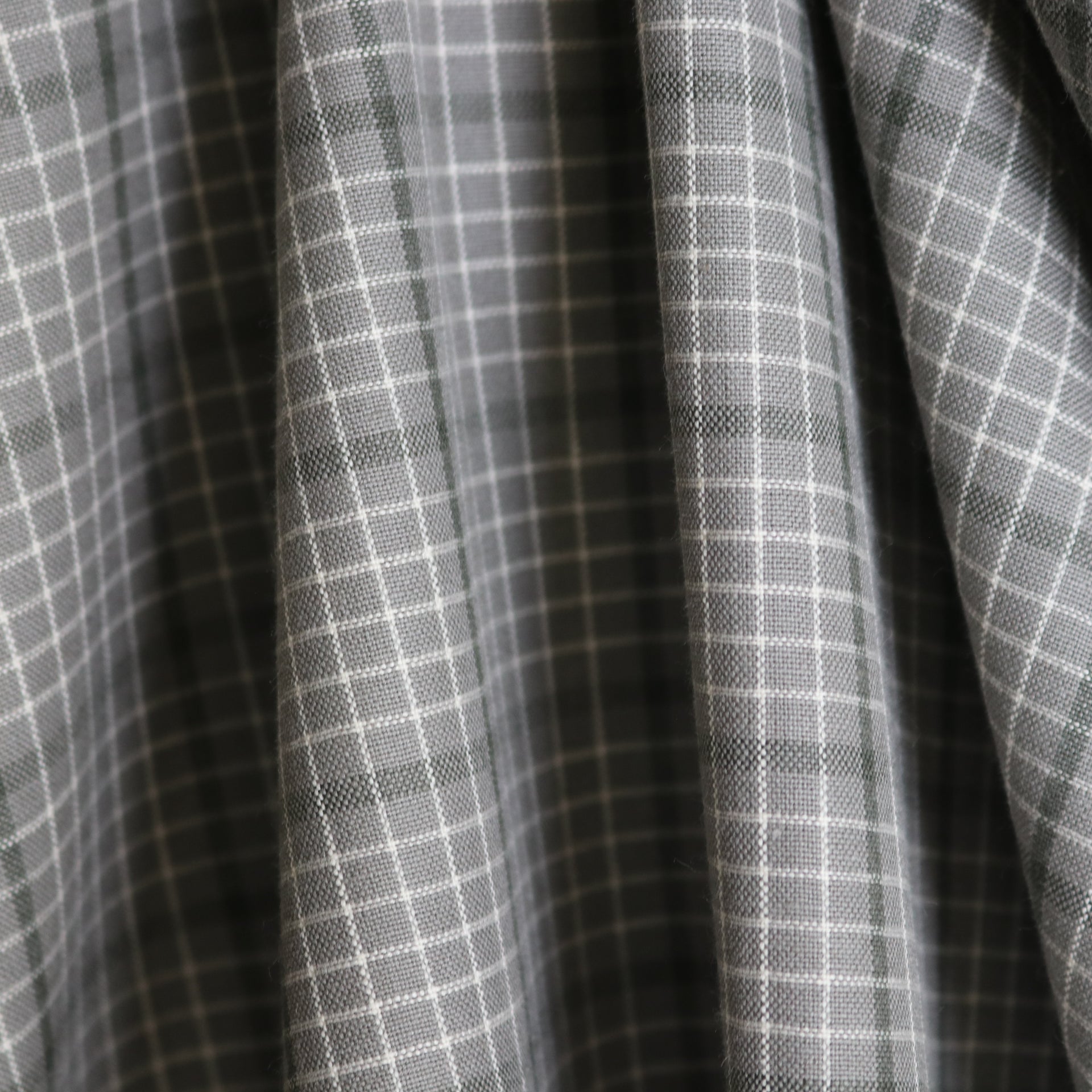 Gray Plaid - – Persnickety Clothing Company